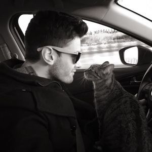 Meet your Posher, Brad